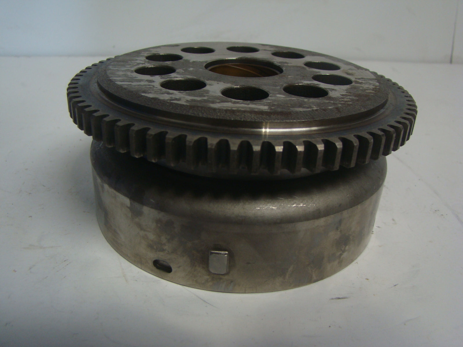 Yamaha PWC Waverunner 2005-2015 V1 VX Sport / Cruiser Rotor # 6D3-81450-00-00