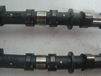 Kawasaki Jet Ski 2004-2007 STX 12F Exhaust + Intake Camshaft Set 49118-3701