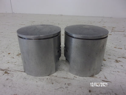 Kawasaki Jet Ski 1982-1986 JS550 OEM Piston Set Assembly Part# 13001-3023