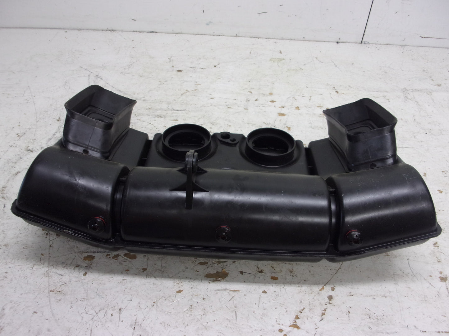 SeaDoo Bombardier 2001 GTX DI RX DI OEM Air Silencer Assembly Part# 273000203