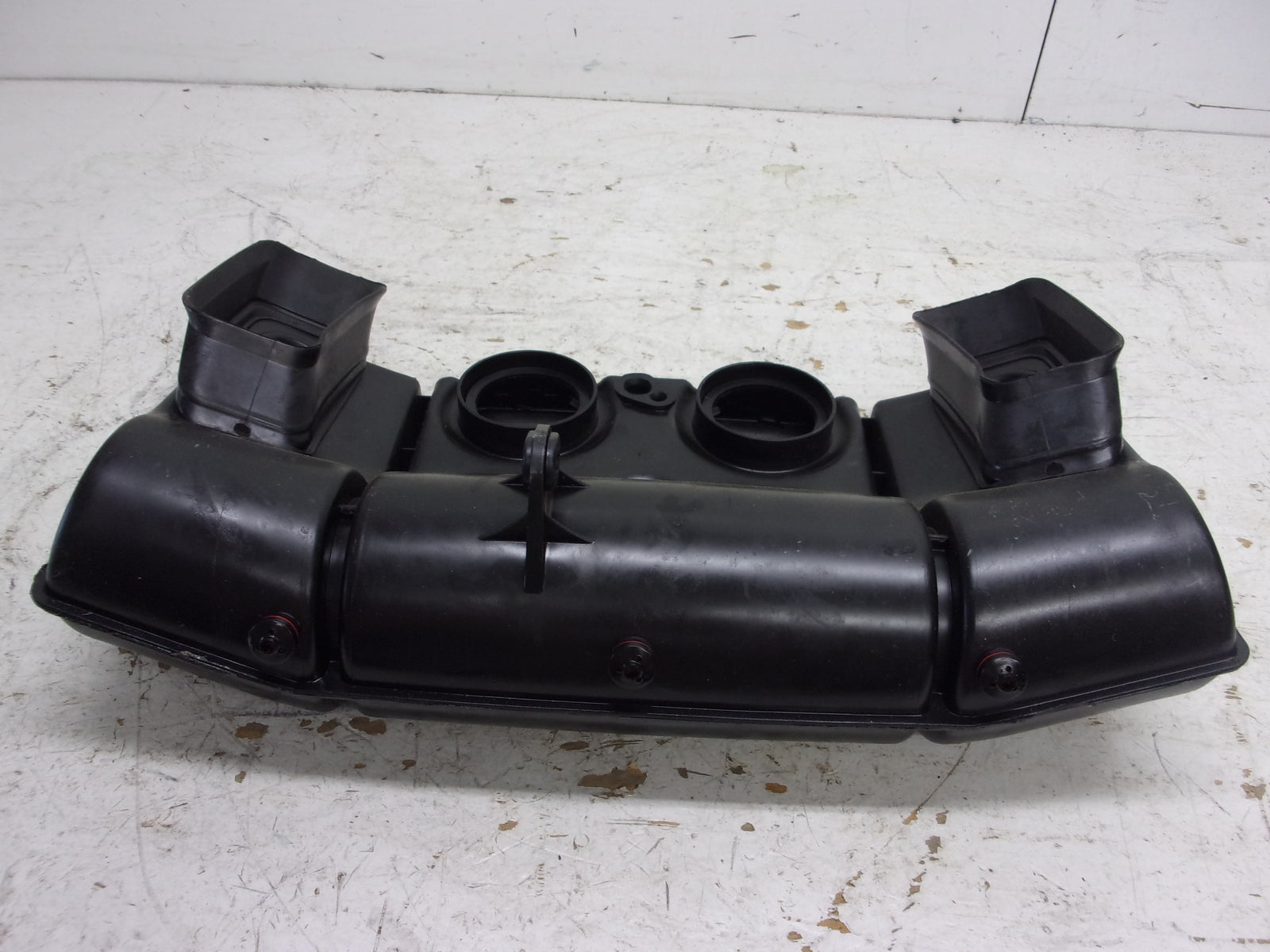 SeaDoo Bombardier 2001 GTX DI RX DI OEM Air Silencer Assembly Part# 273000203