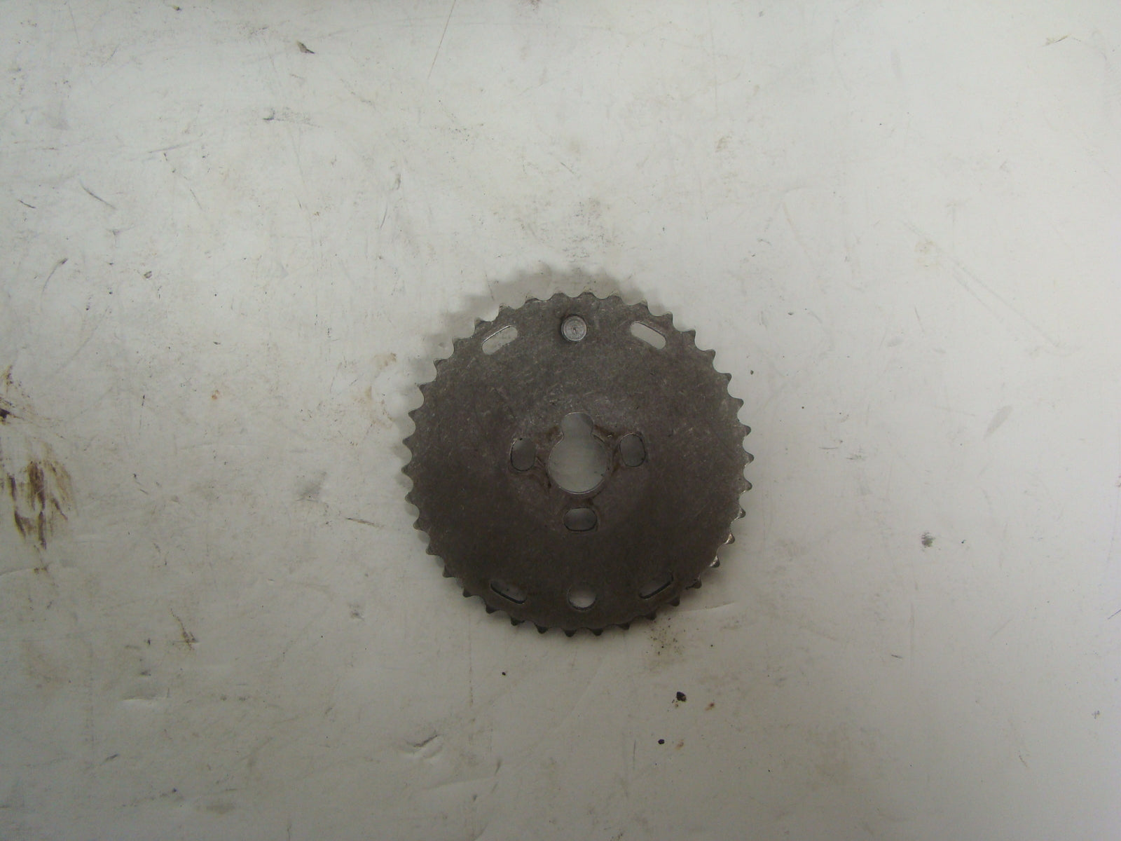 Sea Doo Bombardier 04-12 4-Tech GTX GTI RXP RXT GTR GTS Timing Gear # 420254307