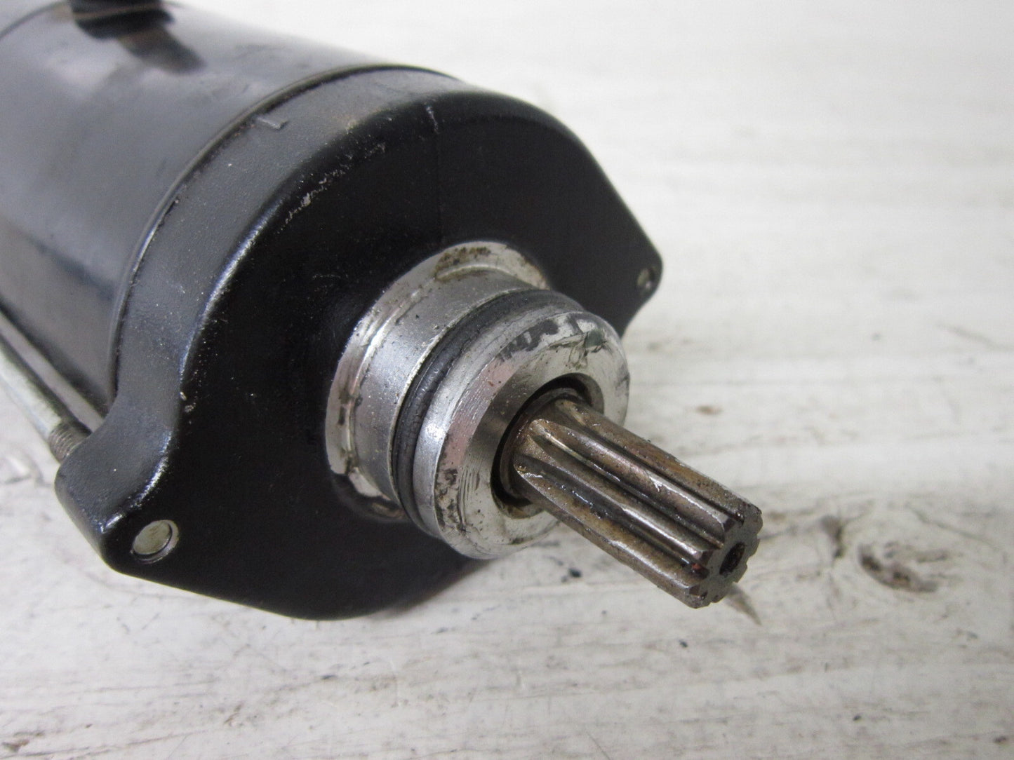 Yamaha WaveRunner 1995-2008 GP XL SUV XLT OEM Starter Motor  # 63M-81800-00-00