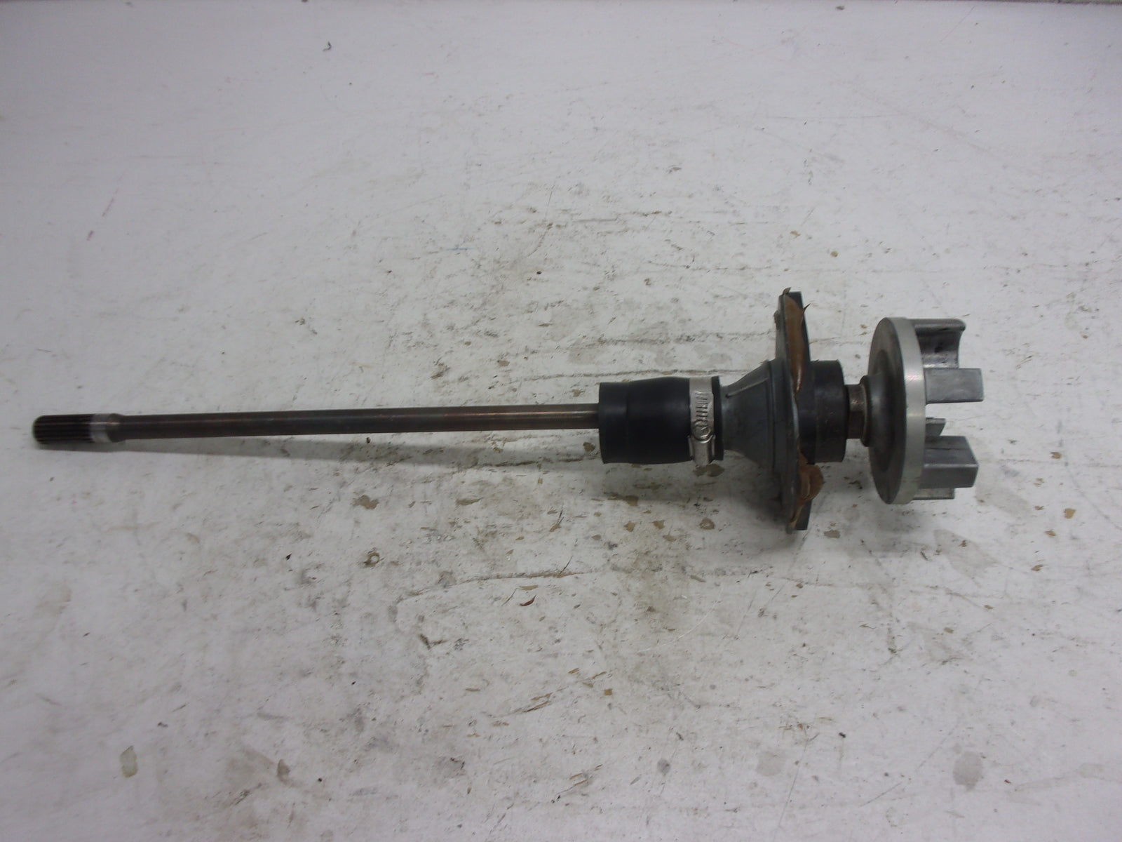Kawasaki Jet Ski 1999-2005 Ultra 150 OEM Drive Shaft + Coupler # 39159-3730