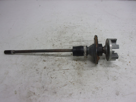 Kawasaki Jet Ski 1999-2005 Ultra 150 OEM Drive Shaft + Coupler # 39159-3730