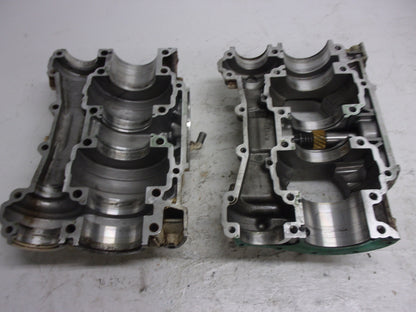 SeaDoo Bombardier 1997 GSX GTX SPX XP OEM Crankcase Assembly Part# 290887239