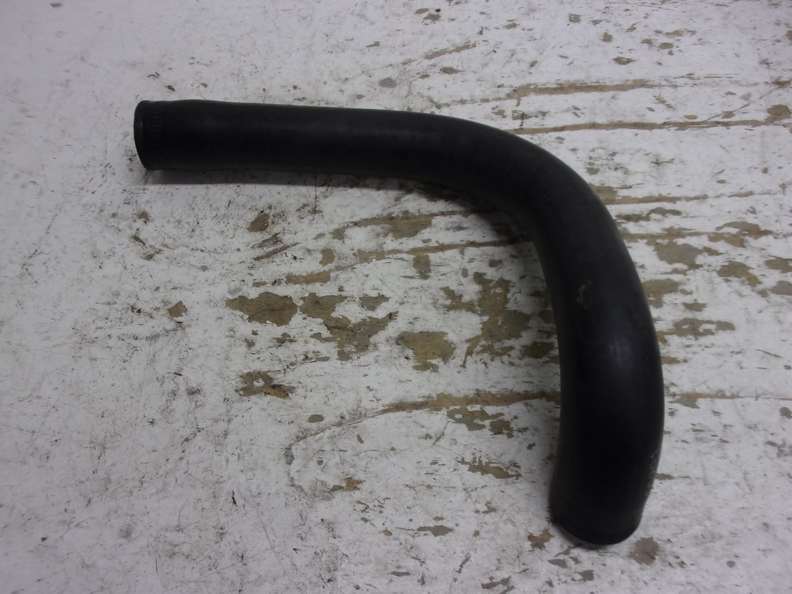 Sea Doo Bombardier 2014-2019 Spark OEM Formed Radiator Hose Part# 276000291
