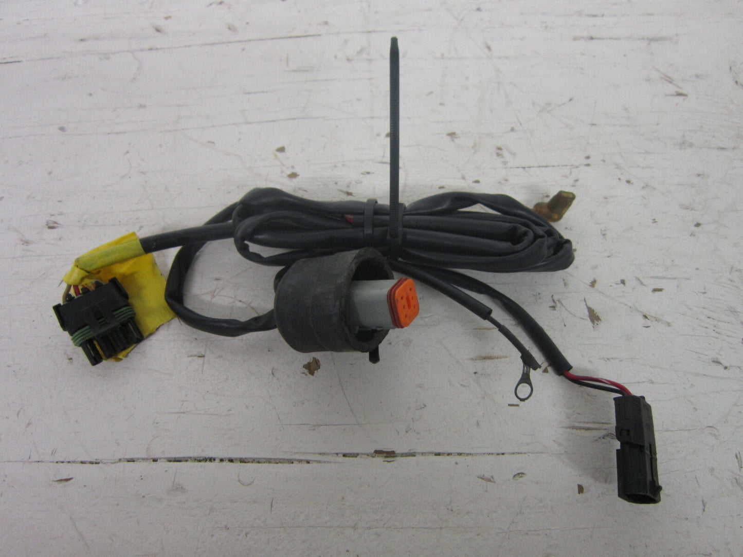 Sea Doo Bombardier 1997 GTX OEM Intermediate Harness Assembly Part# 278001102