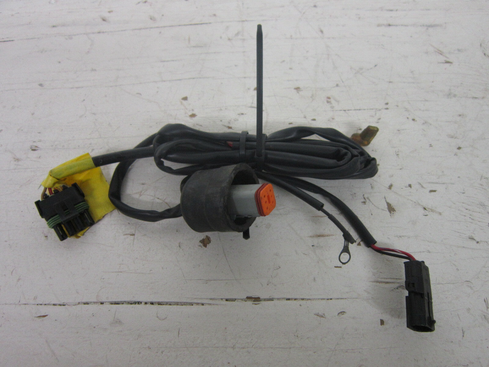 Sea Doo Bombardier 1997 GTX OEM Intermediate Harness Assembly Part# 278001102