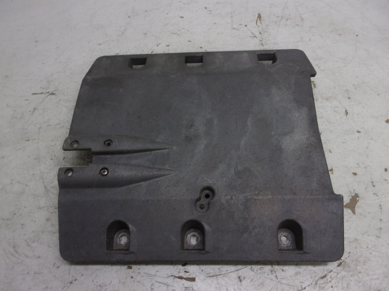 Yamaha WaveRunner 1997-2003 WVT XL 1200 Ride Plate Part# GJ3-U273B-00-00