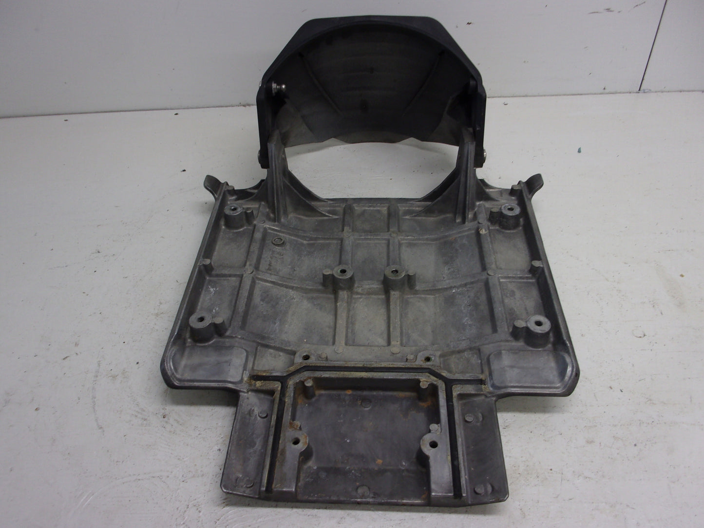 Kawasaki Jet Ski 2004-2012 STX-12/15 Jet Pump Cover + Reverse Gate # 59446-3758