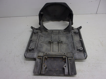 Kawasaki Jet Ski 2004-2012 STX-12/15 Jet Pump Cover + Reverse Gate # 59446-3758