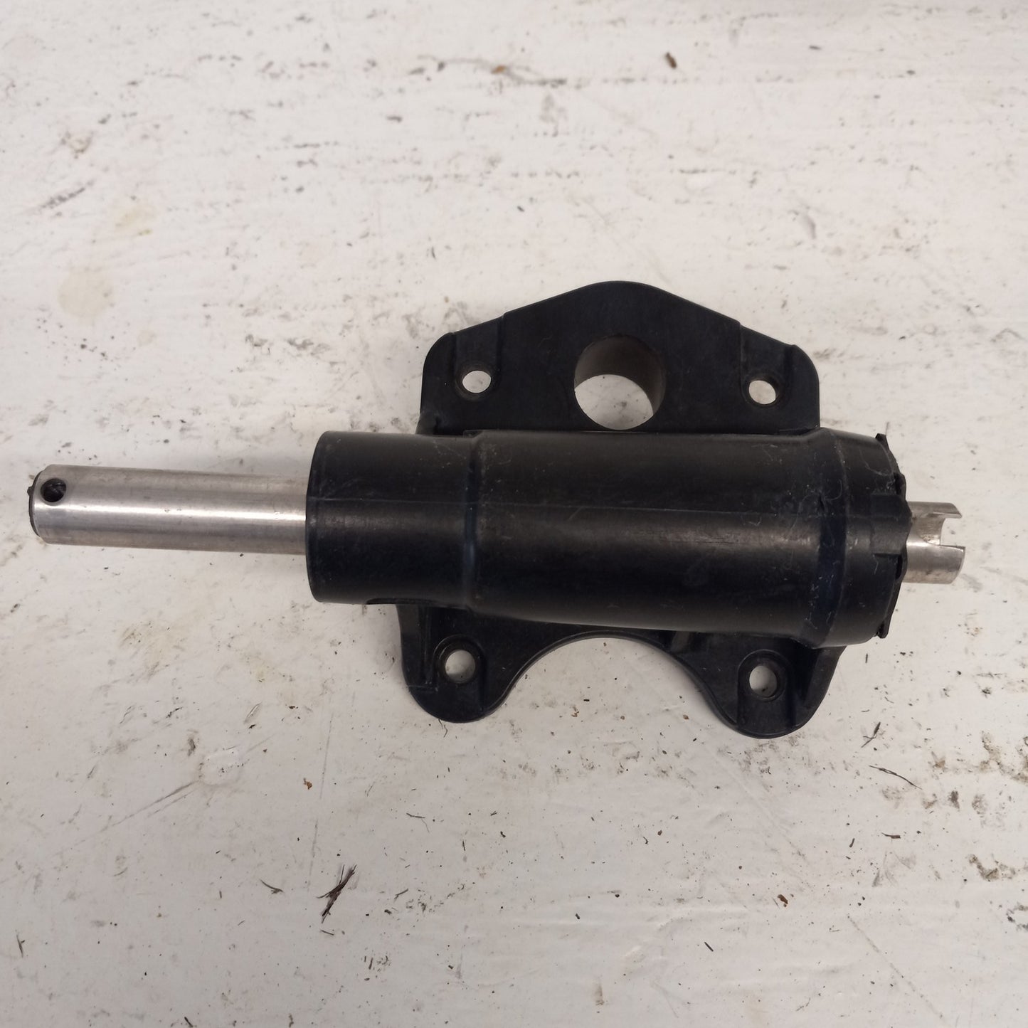 Sea Doo Bombardier 2004-2006 GTI RXP OPAS LH Support Assembly Part# 265000005