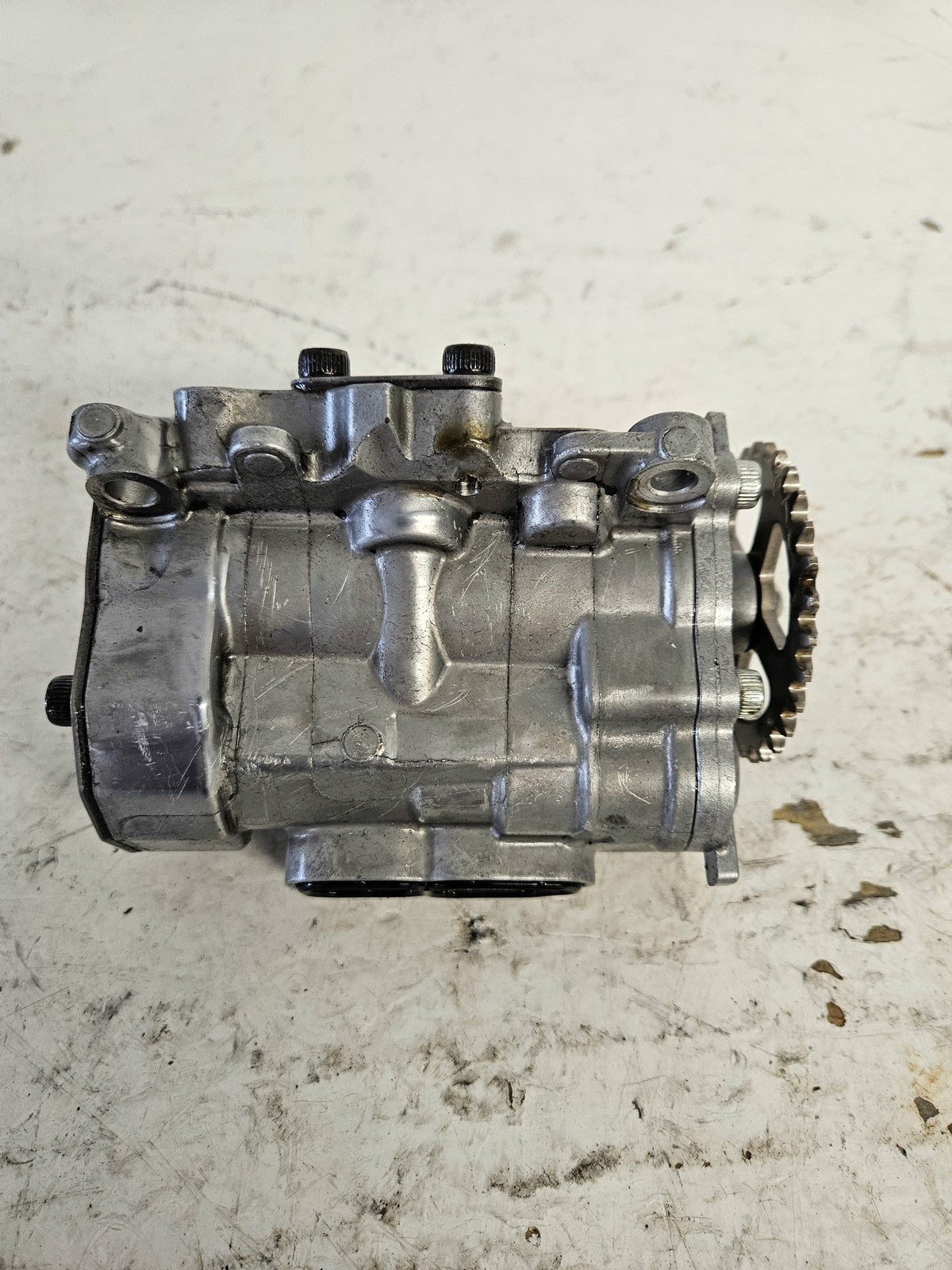 Yamaha Waverunner 2016-2021 EXR VX V1 EX OEM Oil Pump Assembly # 6EY-13300-00-00