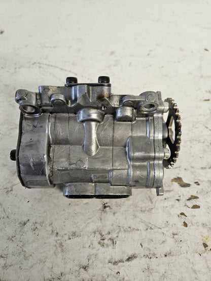 Yamaha Waverunner 2016-2021 EXR VX V1 EX OEM Oil Pump Assembly # 6EY-13300-00-00