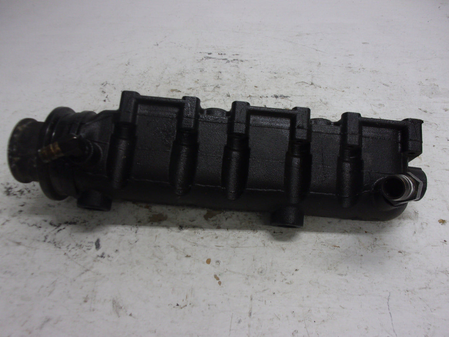 SeaDoo Bombardier 2006-2007 GTX RXT RXP GTI OEM Exhaust Manifold Part# 420673290