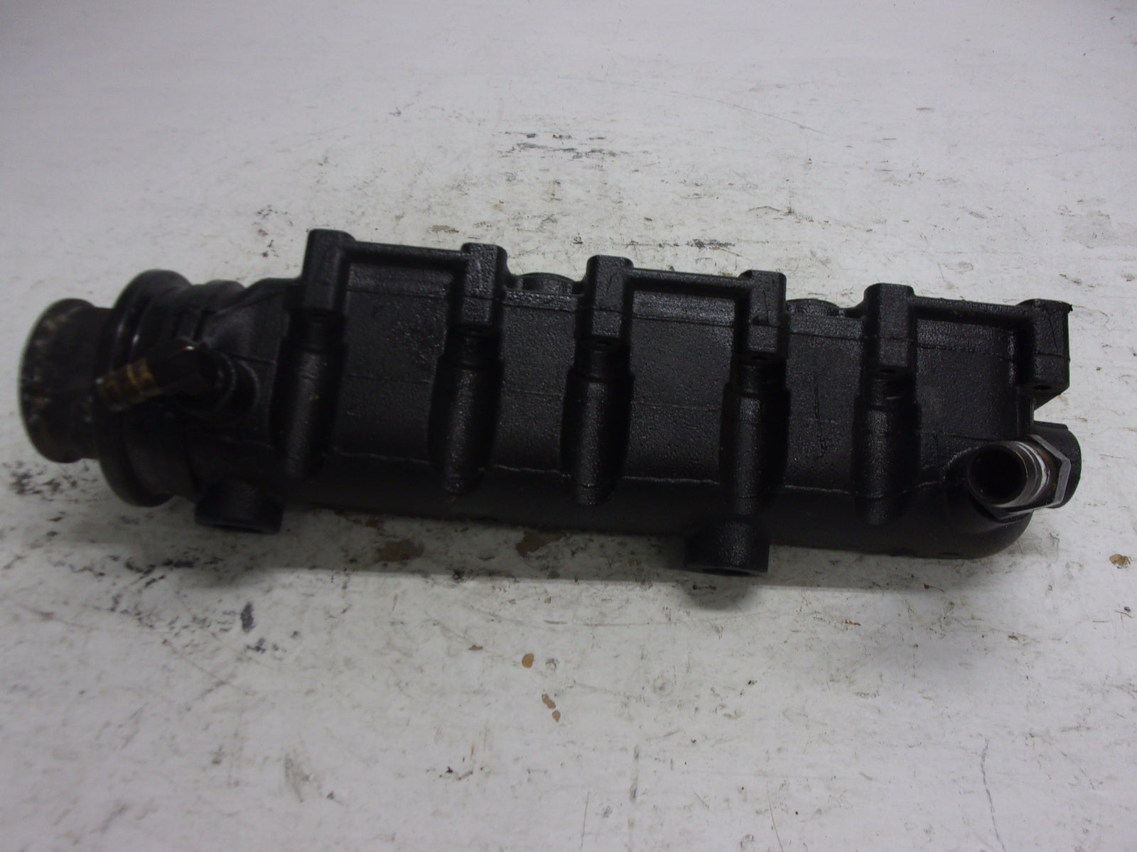 SeaDoo Bombardier 2006-2007 GTX RXT RXP GTI OEM Exhaust Manifold Part# 420673290