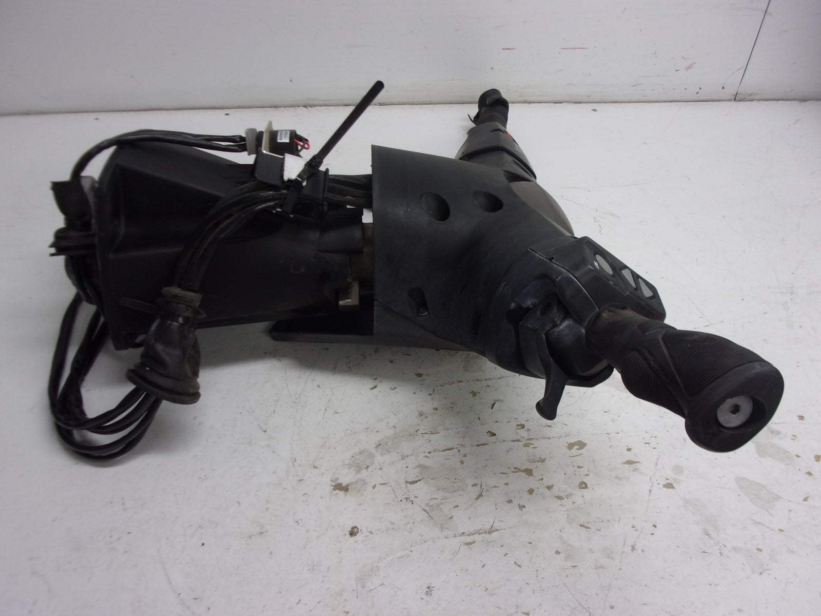 Yamaha 2015-2019 VX EX VXS OEM Complete Handlebar + Controls # F2X-U1552-00-00