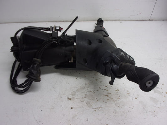 Yamaha 2015-2019 VX EX VXS OEM Complete Handlebar + Controls # F2X-U1552-00-00