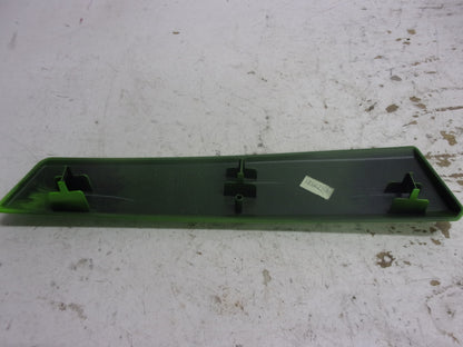 Yamaha 2023-2024 VX C/D/L OEM RH Green Ornament Assembly # F4N-U517X-01-98
