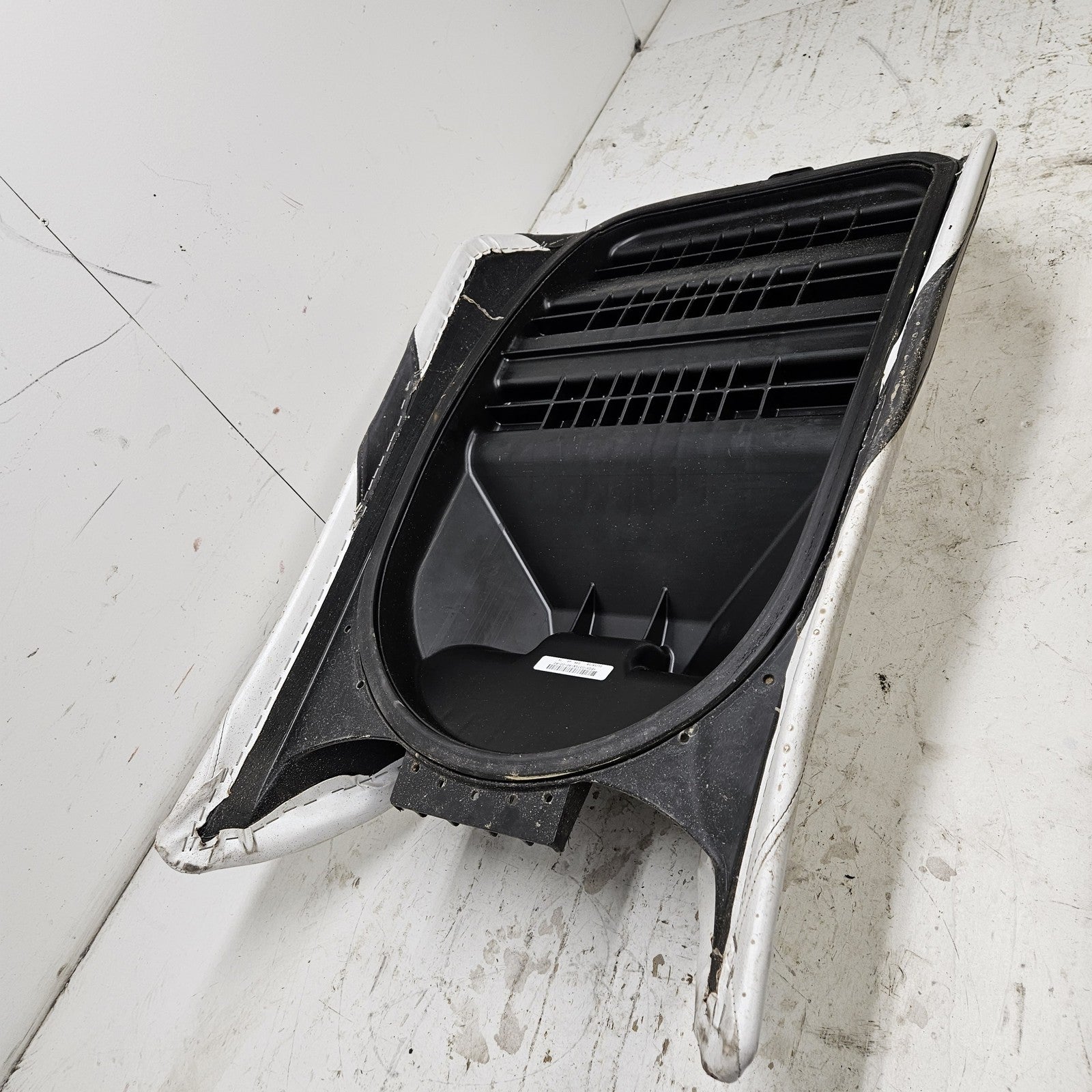 Yamaha WaveRunner PWC 2019 VX Cruiser / Deluxe OEM Double Seat # F2X-U371A-B0-00