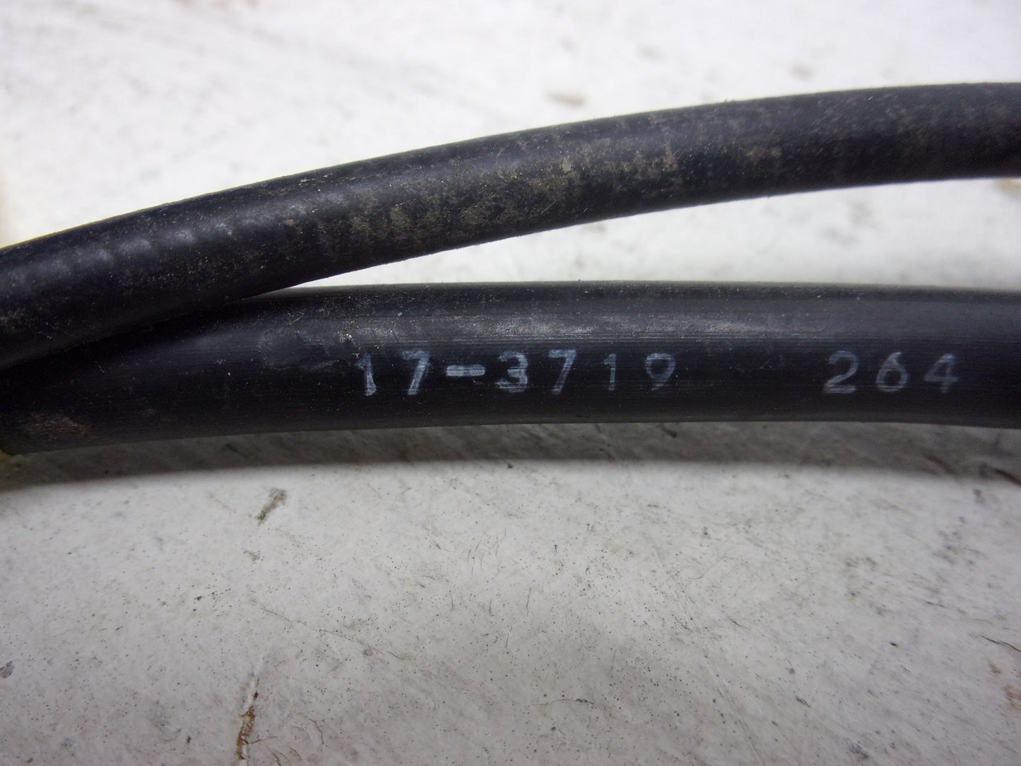 Kawasaki Jet Ski 1991-1996 TS OEM Starter Cable Part# 54017-3719