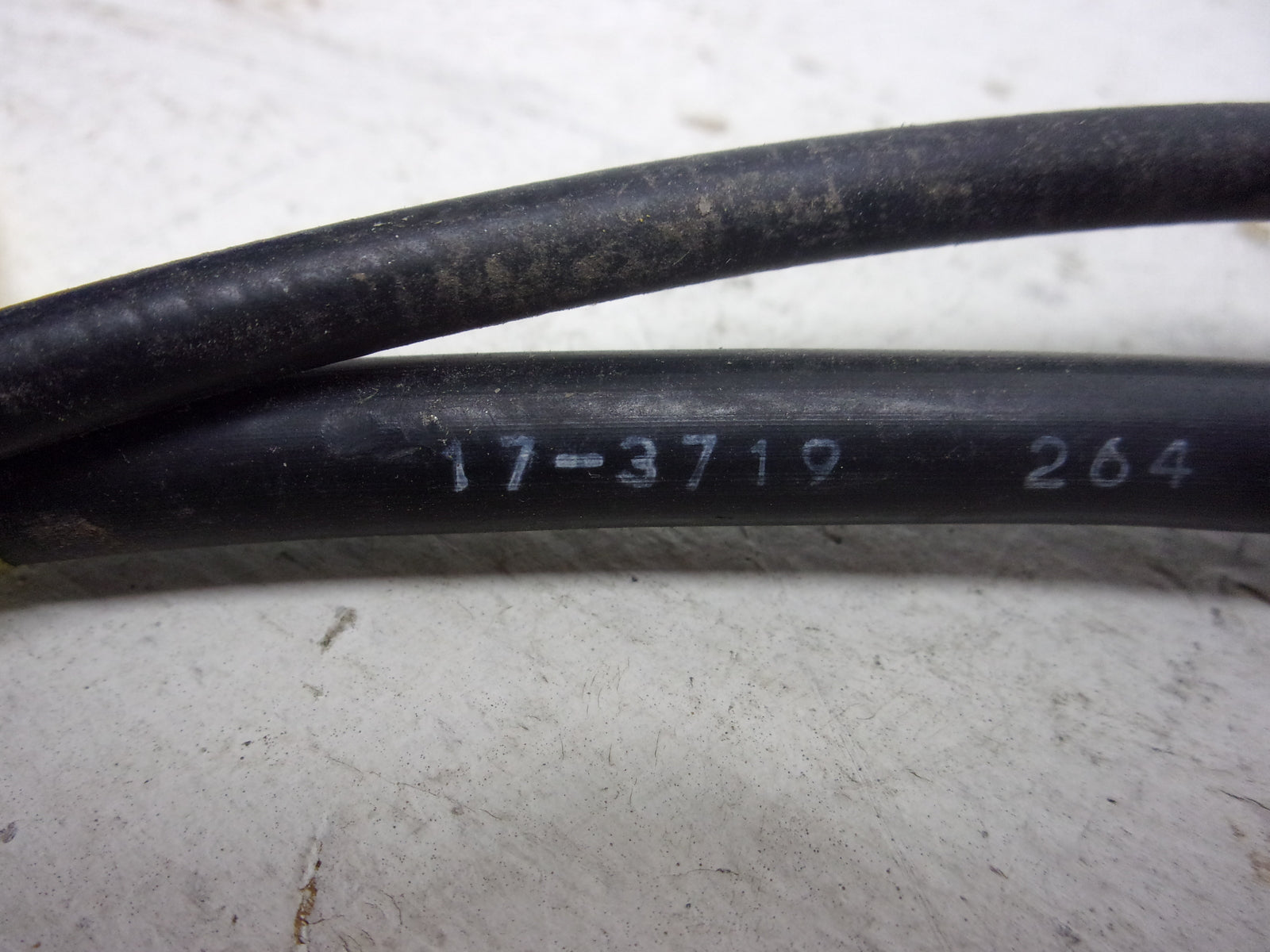 Kawasaki Jet Ski 1991-1996 TS OEM Starter Cable Part# 54017-3719