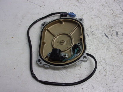 Kawasaki Jet Ski 2003 STX-12F OEM Pulse Cover & Pulsing Coil Part# 14091-3745