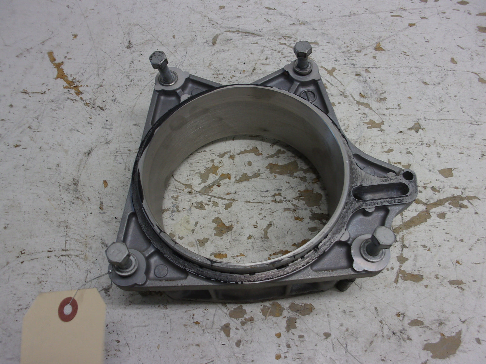 Yamaha Waverunner 2001-2017 VX GP XL FX HO OEM Impeller Housing 66V-51312-01-94
