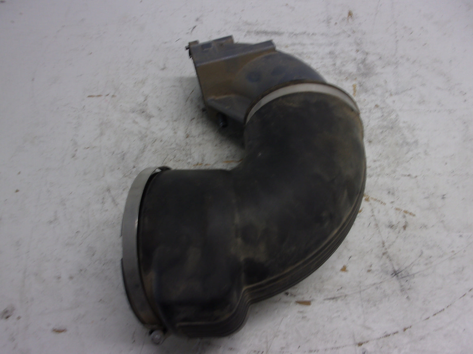 Yamaha WaveRunner 1998-2003 XL WVT 700 OEM Exhaust Ring Joint # 62T-14712-00-9P