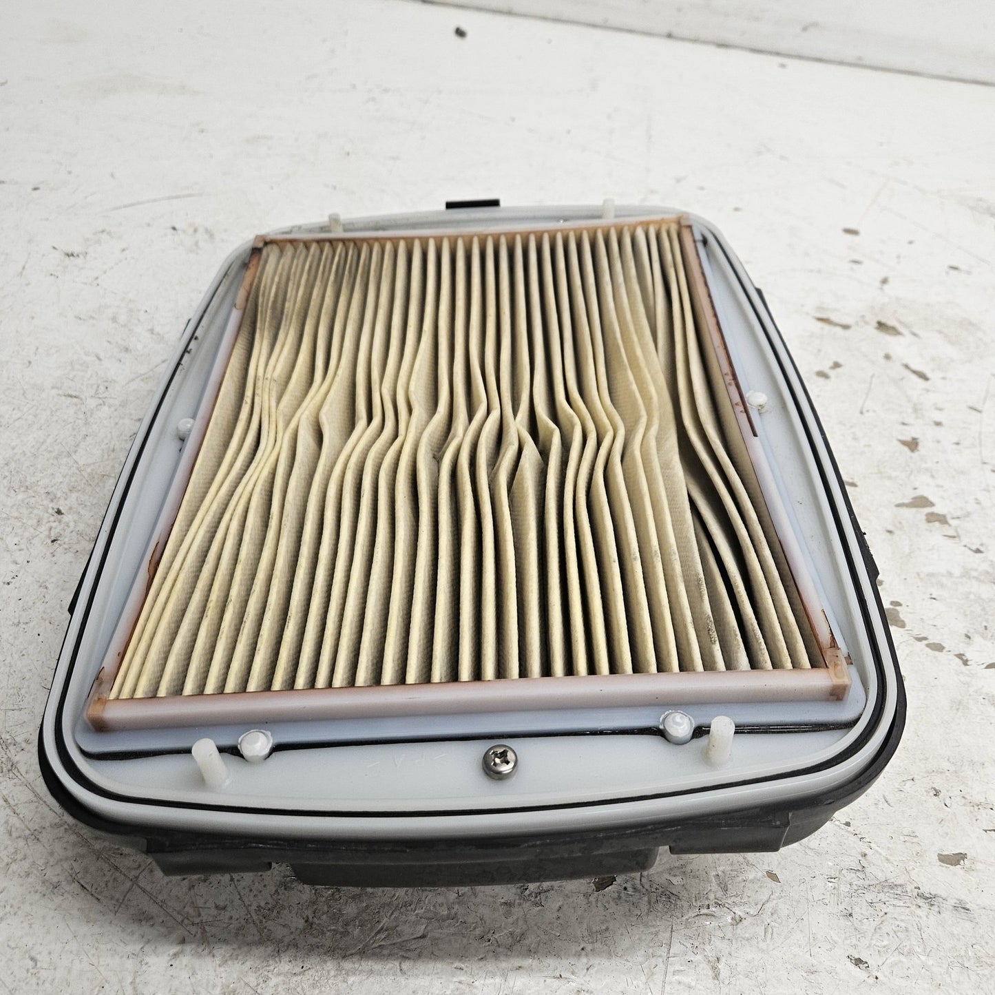 Yamaha WaveRunner 2009-2020 FX VXS VXR GP FZS FZR Air Cleaner # 6S5-E4410-01-00