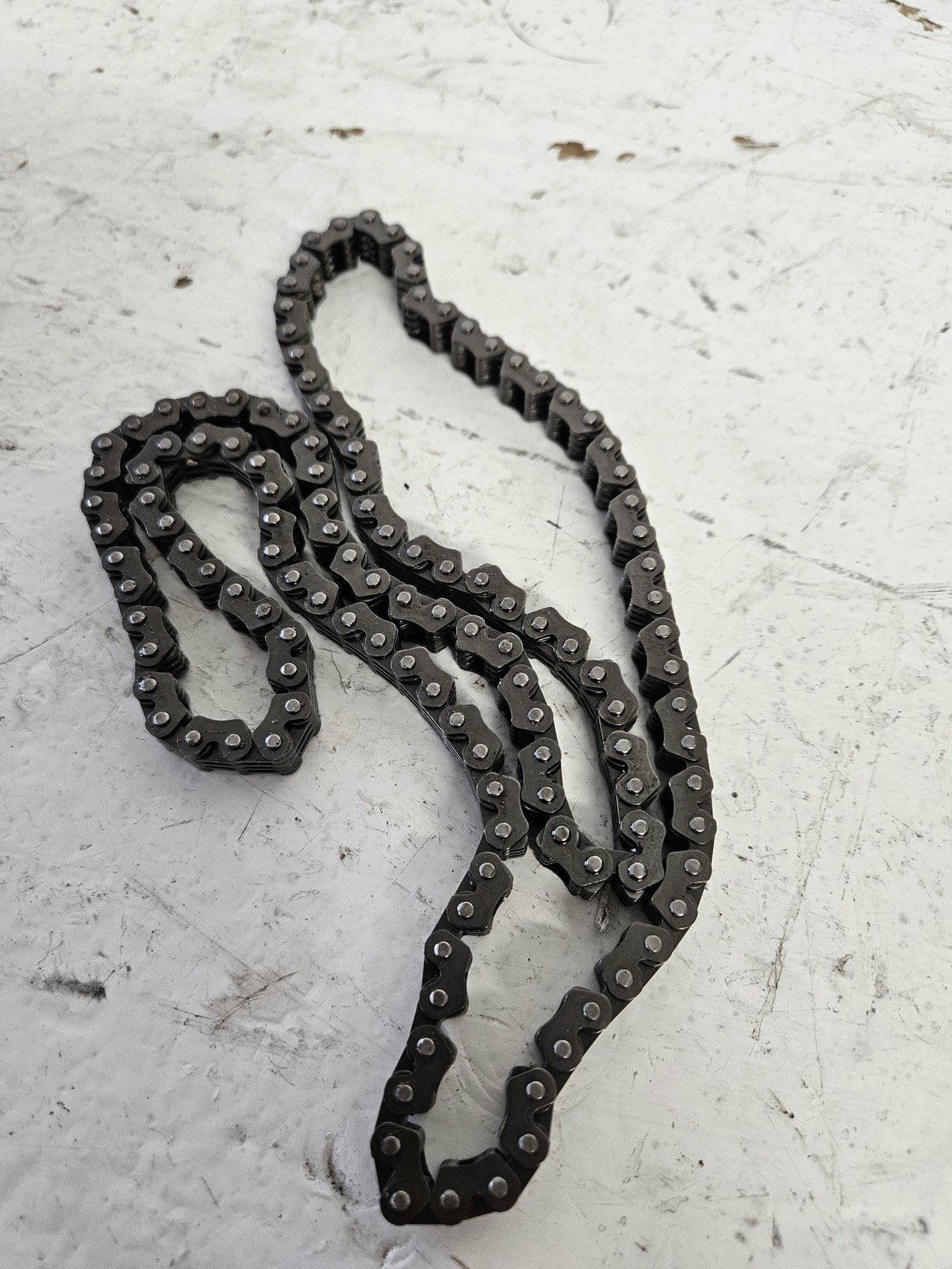 Yamaha Waverunner 2005-2015 VX V1 FX1000 FX HO OEM Cam Chain # 94591-49130-00