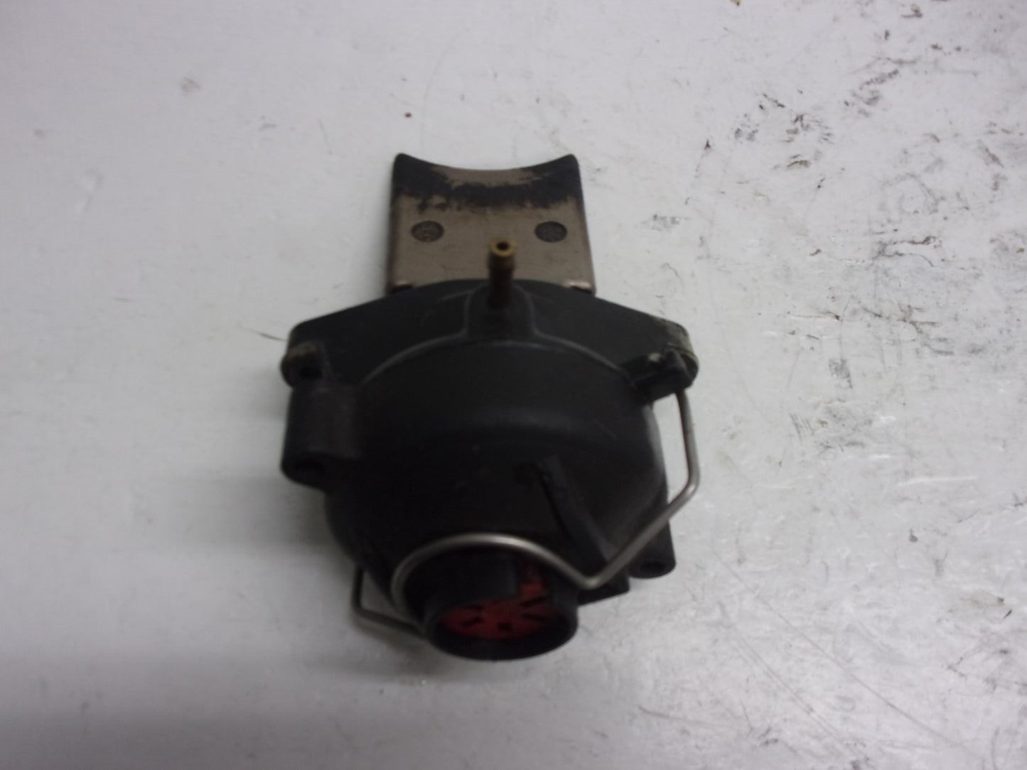 Sea Doo Bombardier PWC 2003-2005 GTI 3D RFI OEM Exhaust Rave Valve # 420854354