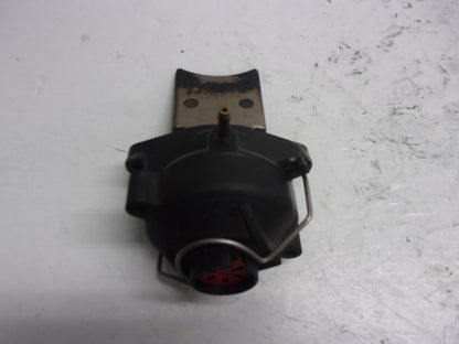 Sea Doo Bombardier PWC 2003-2005 GTI 3D RFI OEM Exhaust Rave Valve # 420854354