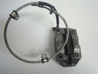Can-Am Roadster 2013-2018 Spyder F3 RT RS ST Left Caliper + Hose Part# 705600987