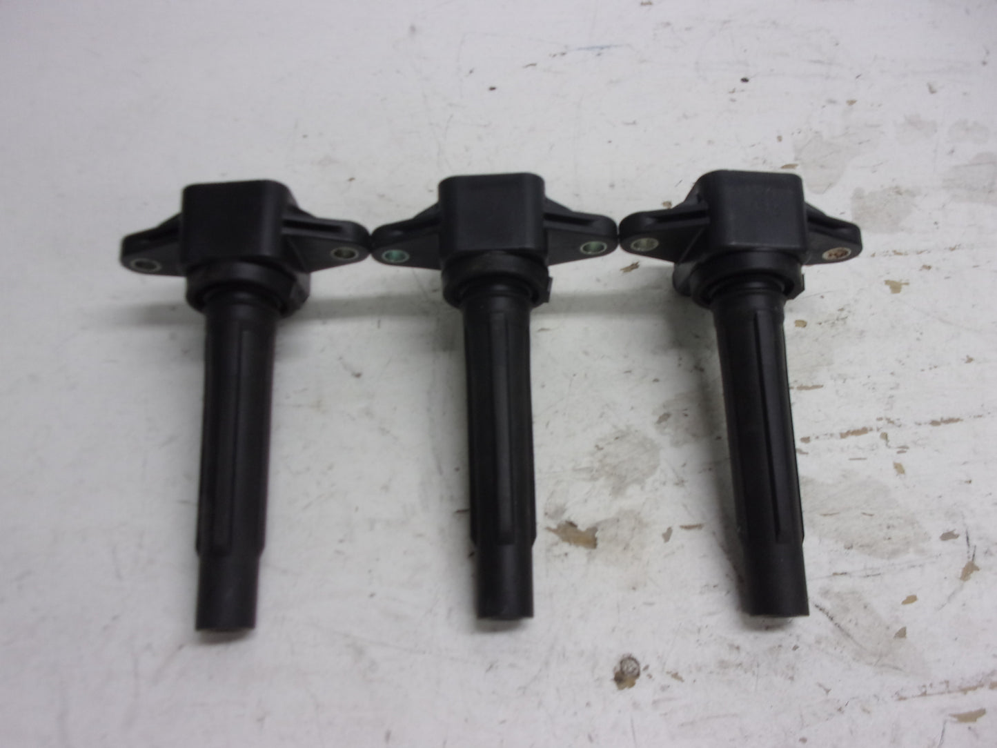 Yamaha 2015-2021 V1 EX VX Super Jet OEM Ignition Coil Set Part# 6EX-82310-00-00