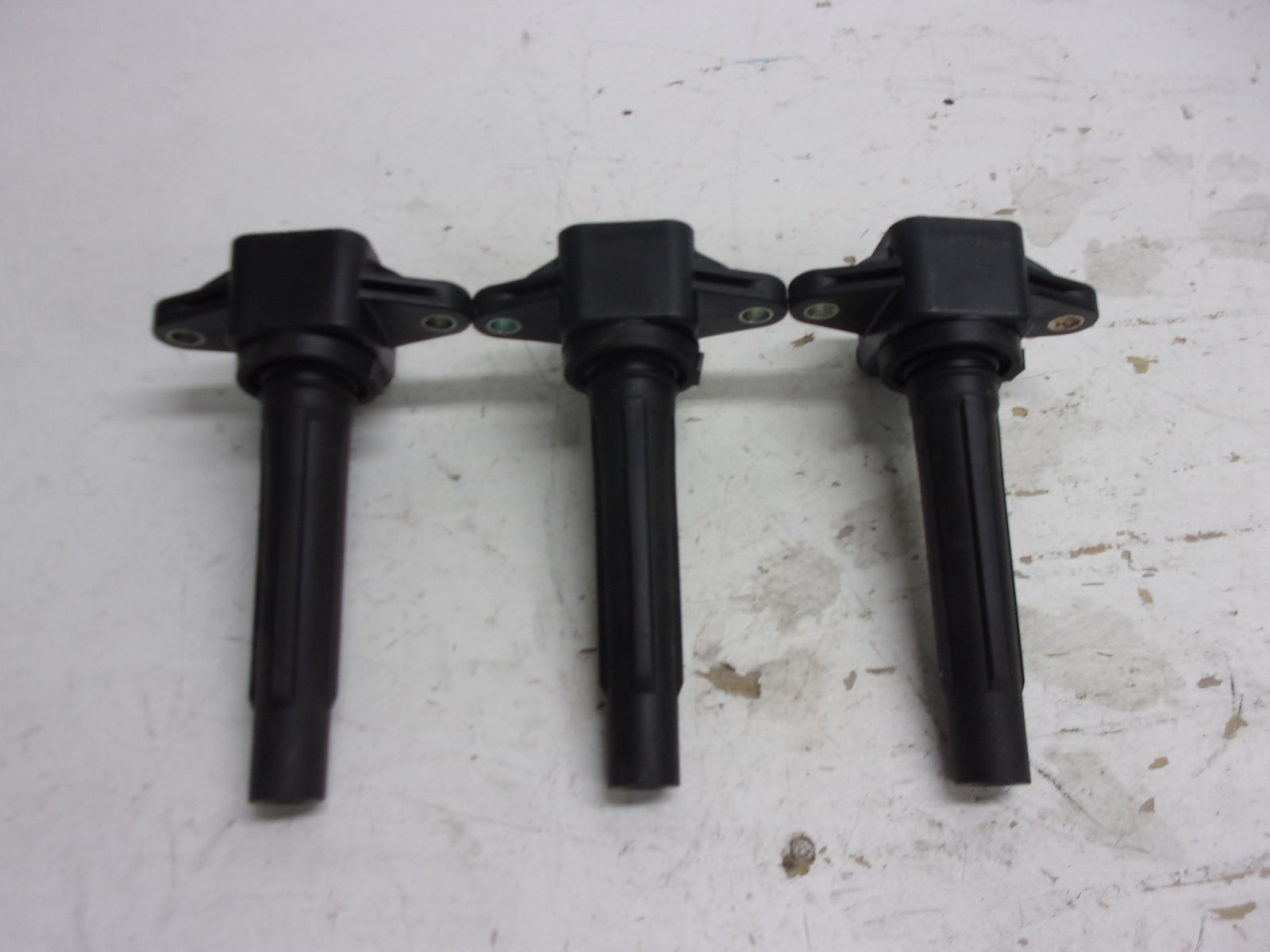 Yamaha 2015-2021 V1 EX VX Super Jet OEM Ignition Coil Set Part# 6EX-82310-00-00