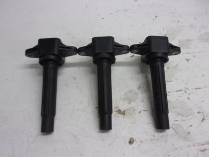 Yamaha 2015-2021 V1 EX VX Super Jet OEM Ignition Coil Set Part# 6EX-82310-00-00