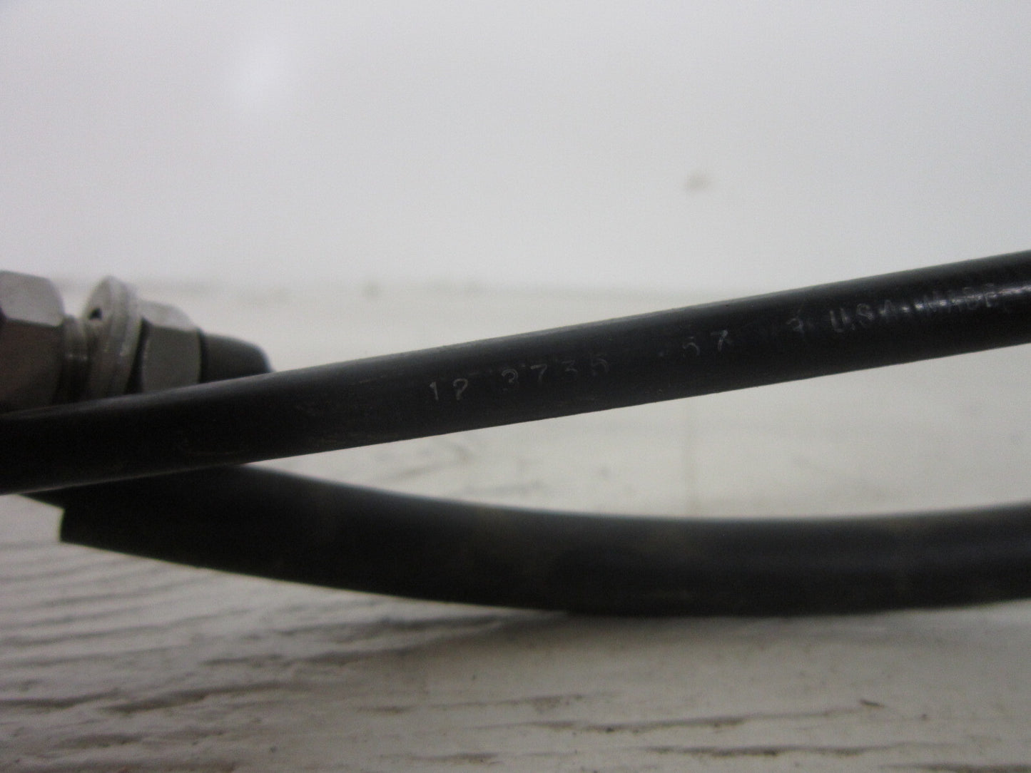 Kawasaki Jet Ski 1992-1993 750 SSOEM Throttle Cable Assembly Part# 54012-3735