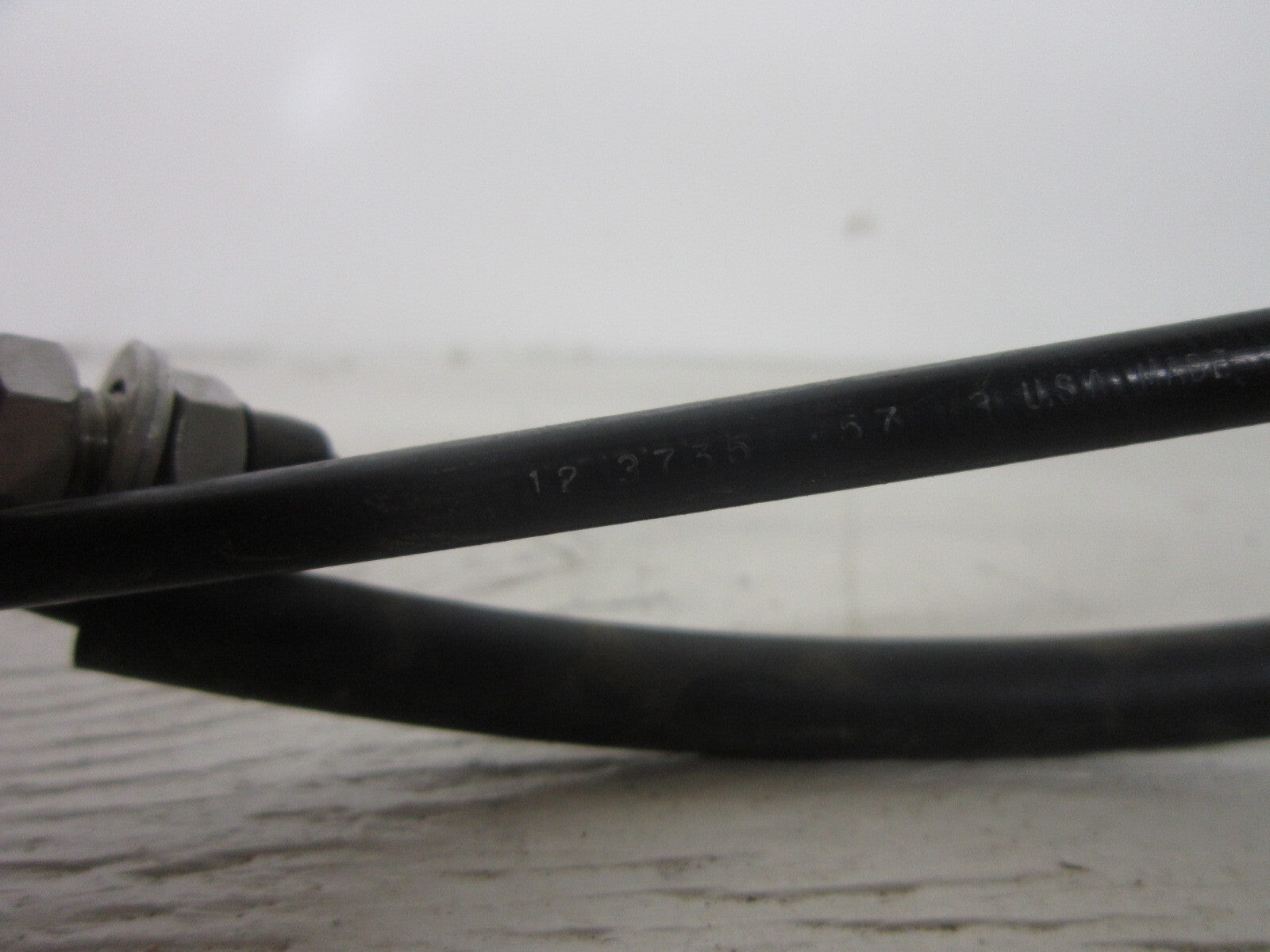 Kawasaki Jet Ski 1992-1993 750 SSOEM Throttle Cable Assembly Part# 54012-3735