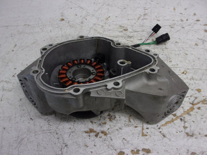 Yamaha Waverunner 2004-2008 FXHO FX1100 Flywheel Cover + Stator 6B6-81337-00-94