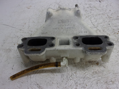 Sea Doo Bombardier 1994-1996 GTS SPI SP OEM Exhaust Manifold Part# 290978348