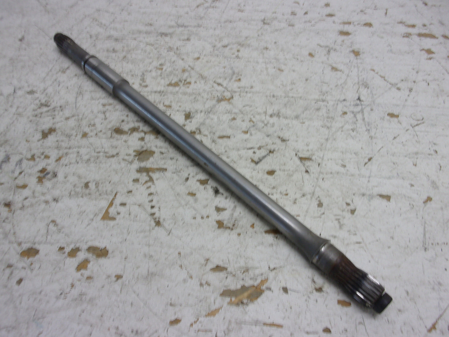 Kawasaki Jet Ski 2003-2021 Ultra  STX-12F/15F OEM Drive Shaft Part# 39159-3739