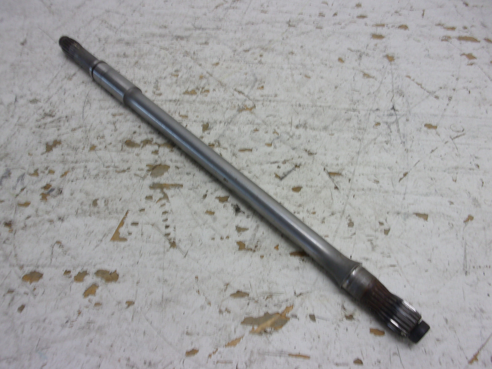 Kawasaki Jet Ski 2003-2021 Ultra  STX-12F/15F OEM Drive Shaft Part# 39159-3739