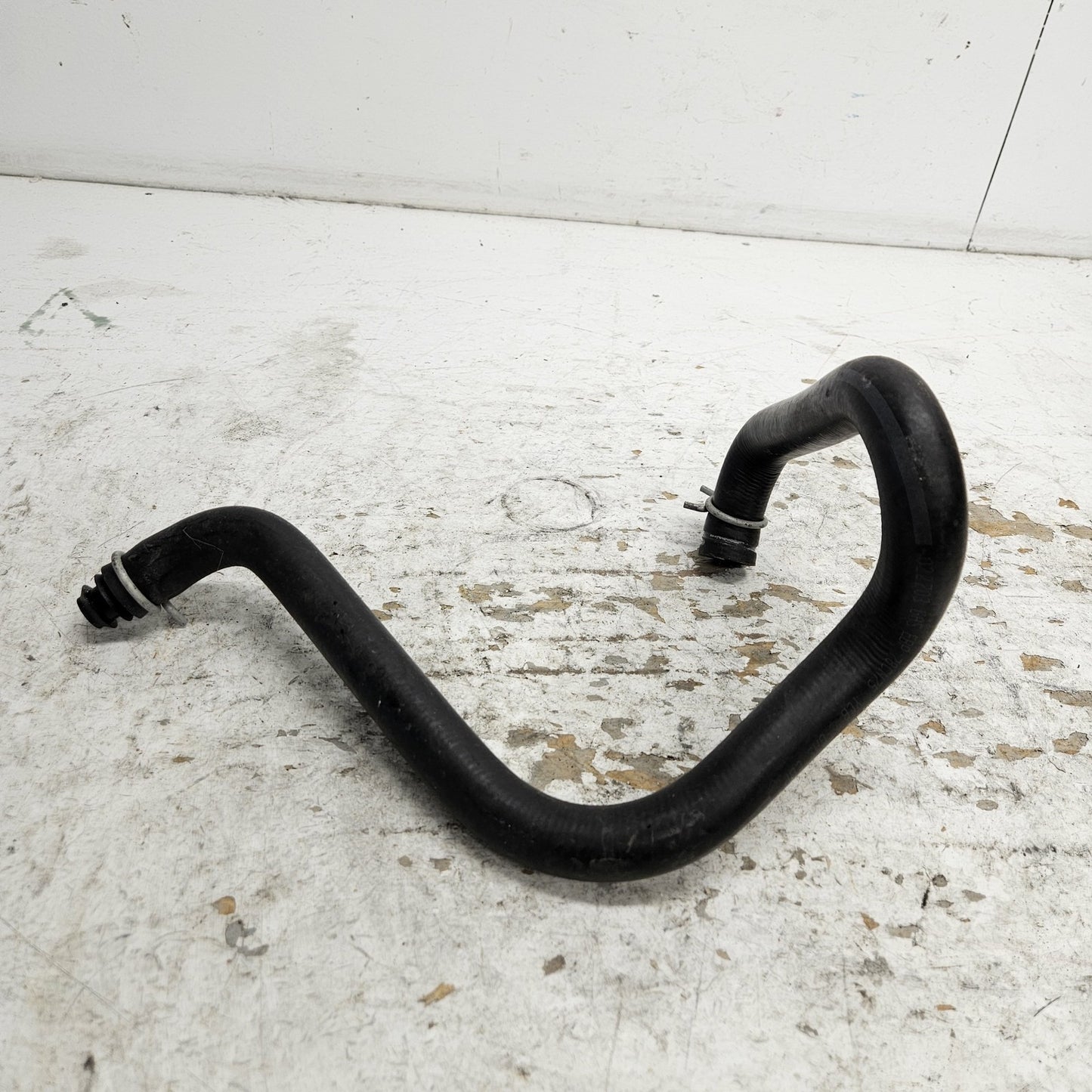 Sea Doo Bombardier 2003-2005 GTX OEM Formed Hose Part# 275500566