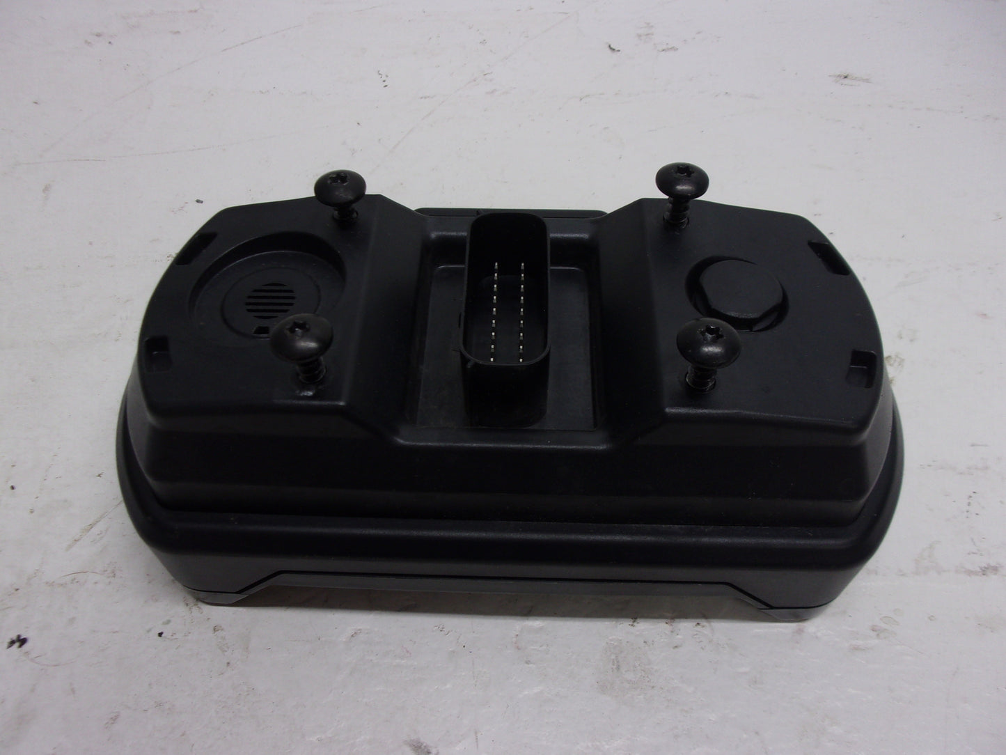 Can-Am Roadster 2019 STD/ACE /Rally ECM / Instrument Panel + Ignition 420464024