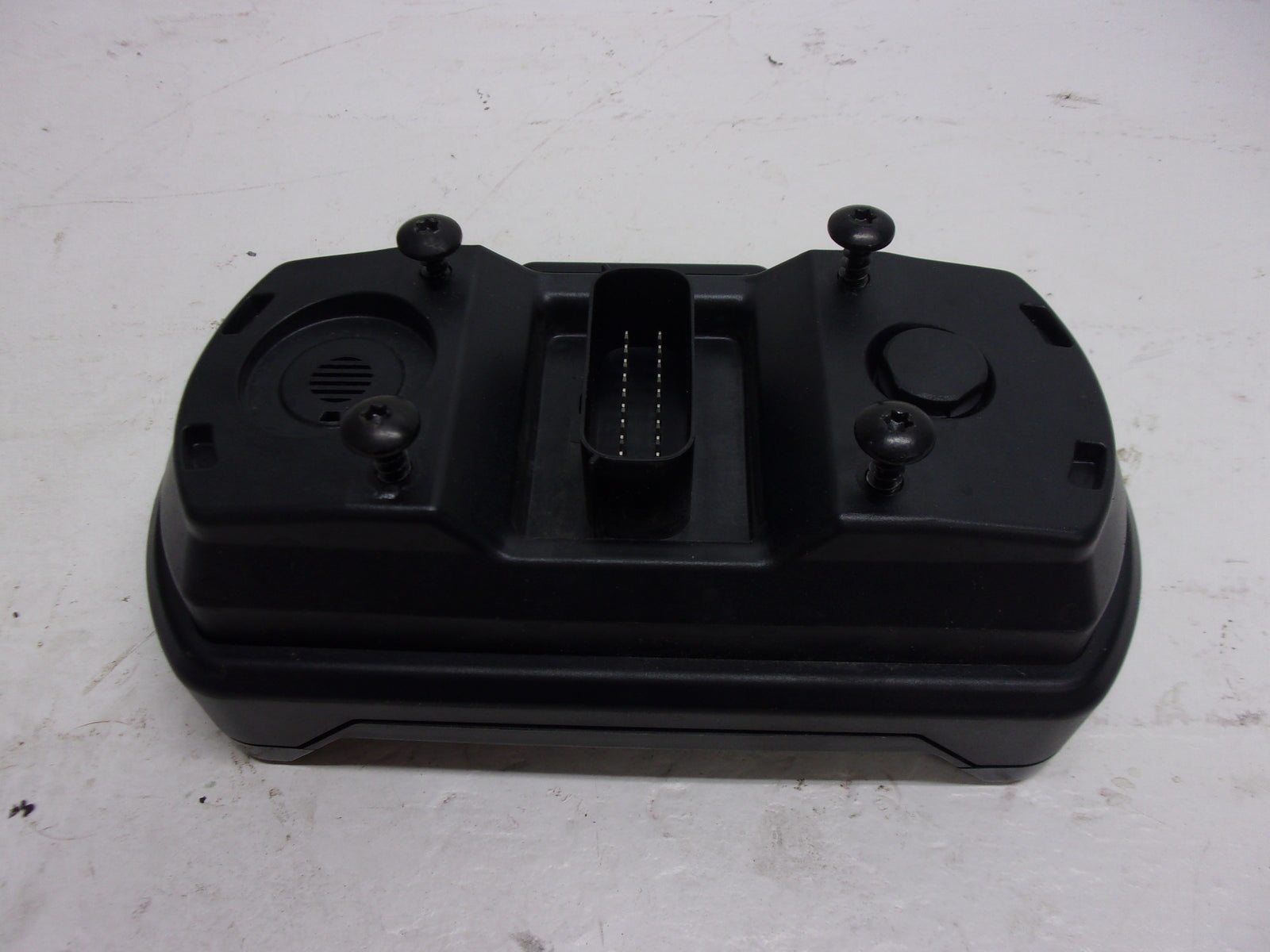 Can-Am Roadster 2019 STD/ACE /Rally ECM / Instrument Panel + Ignition 420464024