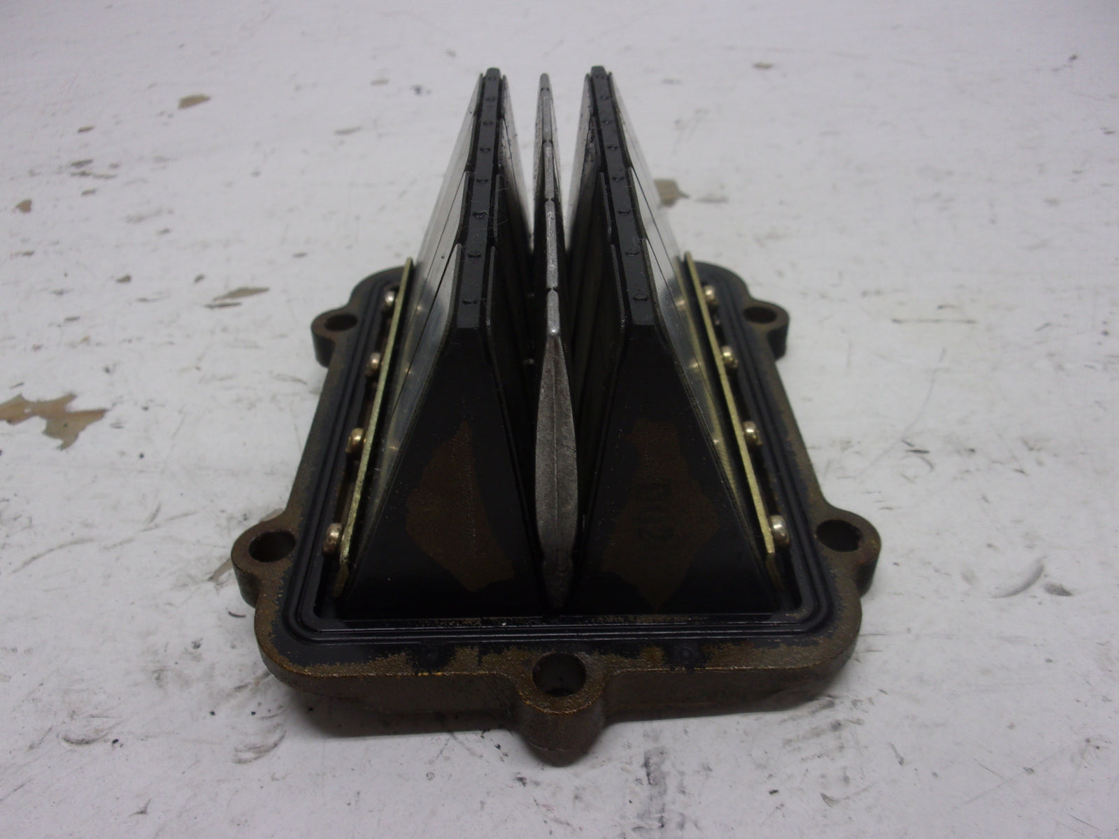 Polaris Snowmobile 2005-2022 RMK Switchback Indy OEM Reed Valve Set # 1202698