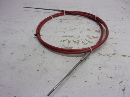 Yamaha Waverunner 1995-1996 WaveRaider OEM Nozzle Control Cable GH1-6153E-01-00