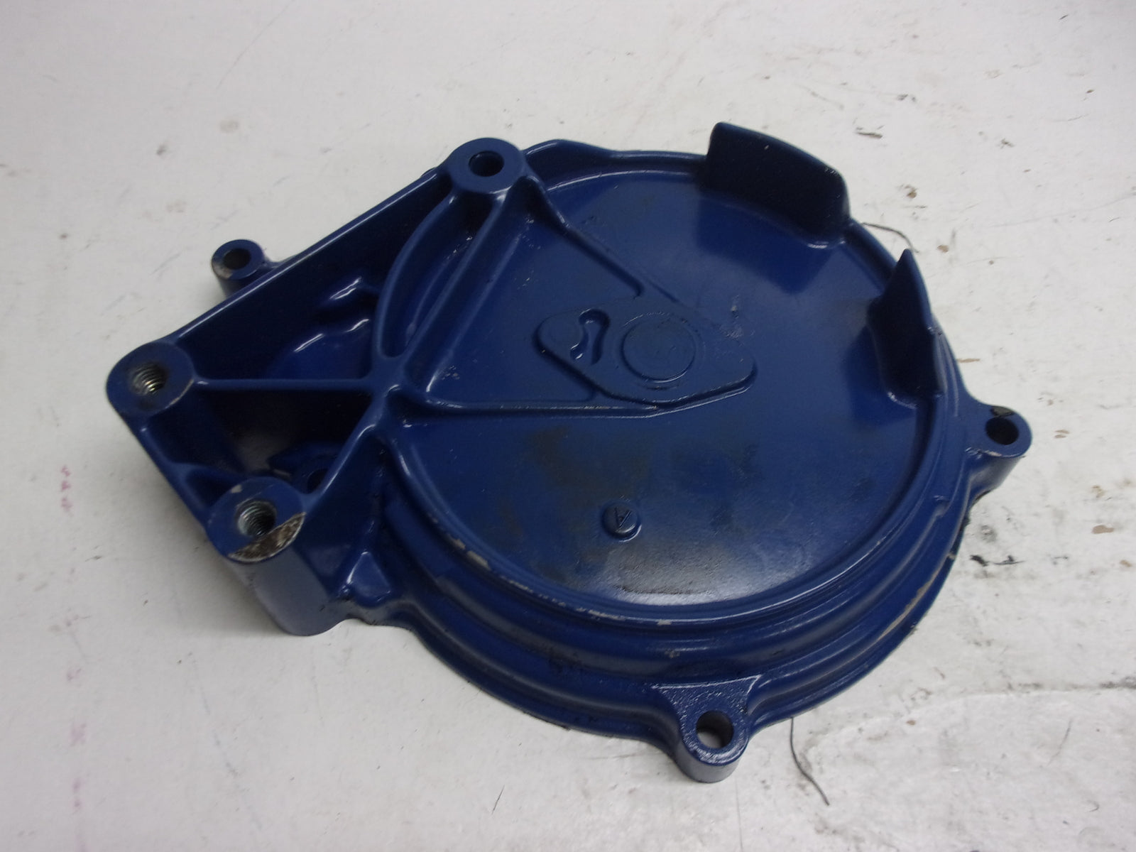 Polaris PWC Watercraft 1995-1997 SLT SLX SL OEM Magneto Cover Part# 3240221